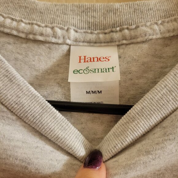 Manifest That Shit Tee - Picture 3 of 4